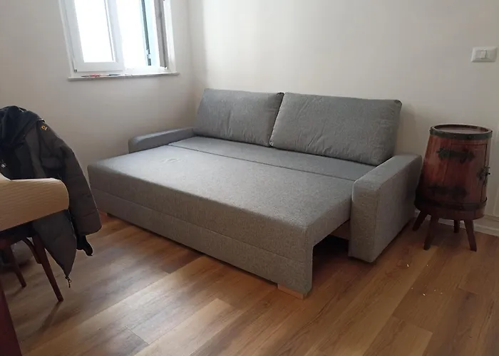 Casa Mani Campo De Fiori Appartement *