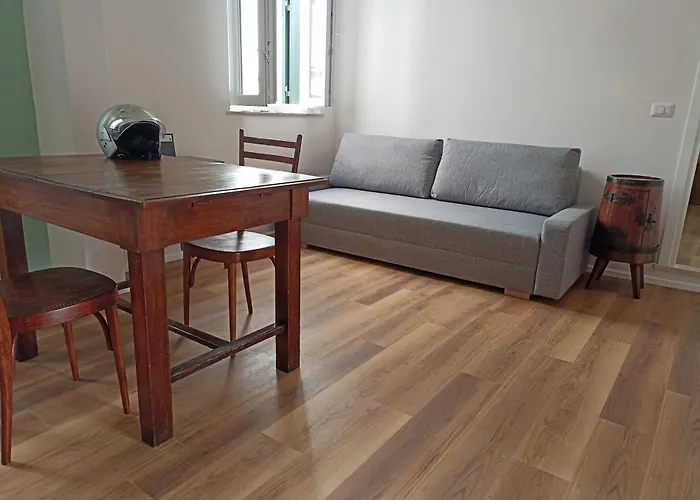 Appartement Casa Mani Campo De Fiori Rome