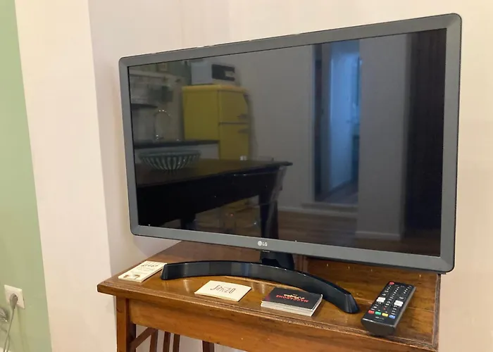 Appartement Casa Mani Campo De Fiori Rome