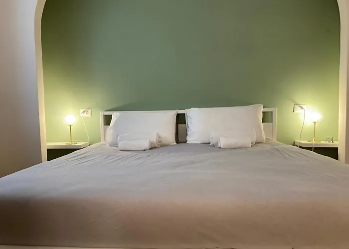 Appartement Casa Mani Campo De Fiori
