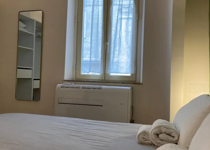 Appartement Casa Mani Campo De Fiori *