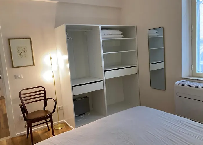 Casa Mani Campo De Fiori
